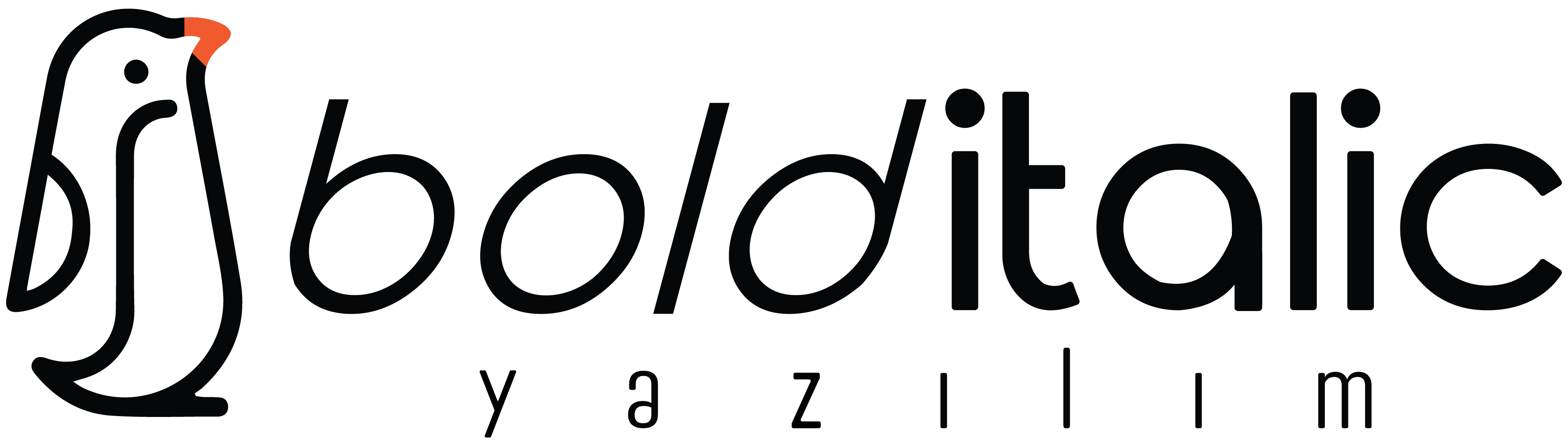 BI Login Logo